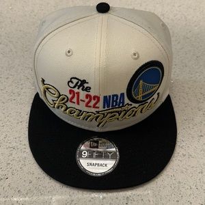 Golden State Warriors SnapBack